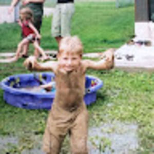 Meet your Posher, Alex